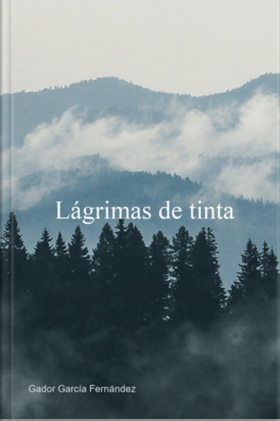 Lágrimas De Tinta
