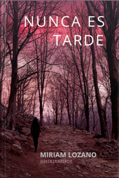 Nunca Es Tarde