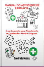 Manual Do Atendente De Farmácia