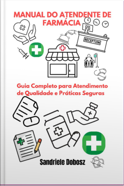 Manual Do Atendente De Farmácia