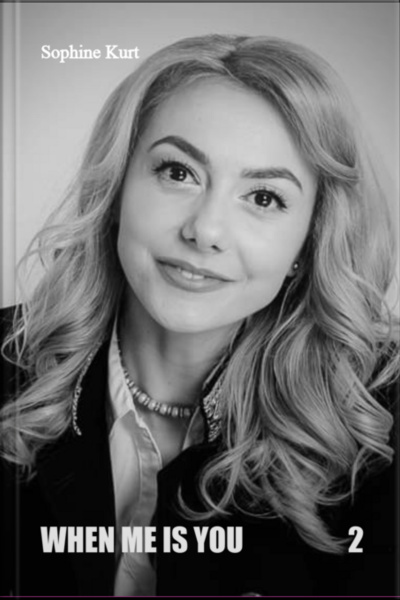 Me Is You - Volume 2