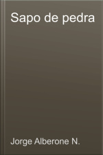 Sapo De Pedra