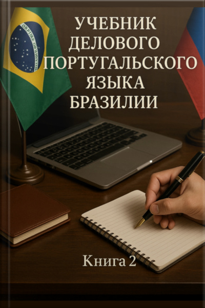 Manual De Português De Negócios Do Brasil Volume 2