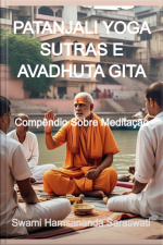 Patanjali Yoga Sutras E Avadhuta Gita