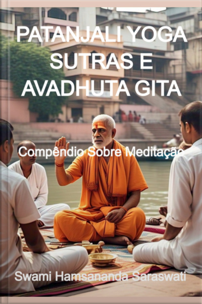 Patanjali Yoga Sutras E Avadhuta Gita