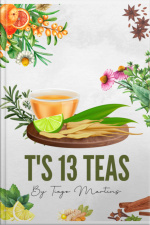 T´s 13 Teas