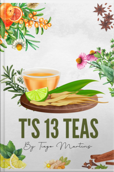 T´s 13 Teas