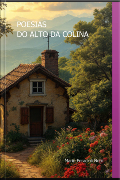Poesias Do Alto Da Colina