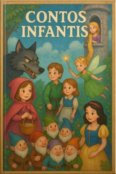 Contos Infantis