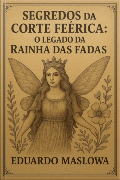 Segredos Da Corte Feérica: