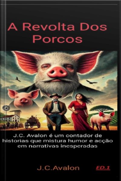 A Revolta Dos Porcos