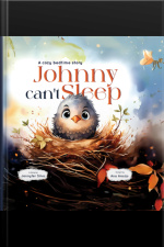 Johnny Cant Sleep