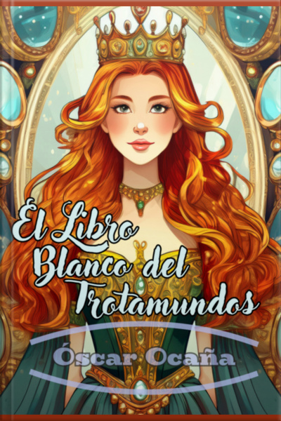 El Libro Blanco Del Trotamundos