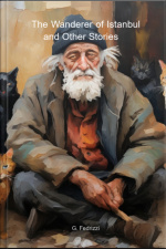 The Wanderer Of Istanbul And Other Stories