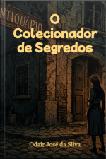 O Colecionador De Segredos