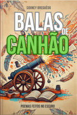 Balas De Canhão