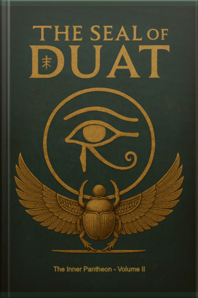 The Seal Of Duat