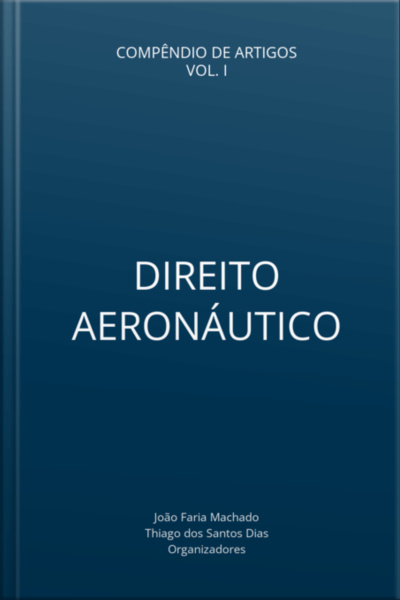 Direito Aeronáutico
