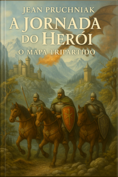 A Jornada Do Herói