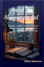 Antes Do Nascer Do Sol