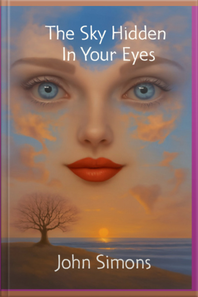 The Sky Hidden In Your Eyes