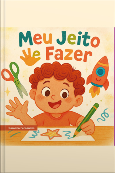Meu Jeito De Fazer