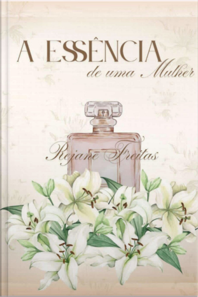 A Essência De Uma Mulher