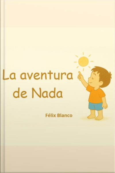 La Aventura De Nada
