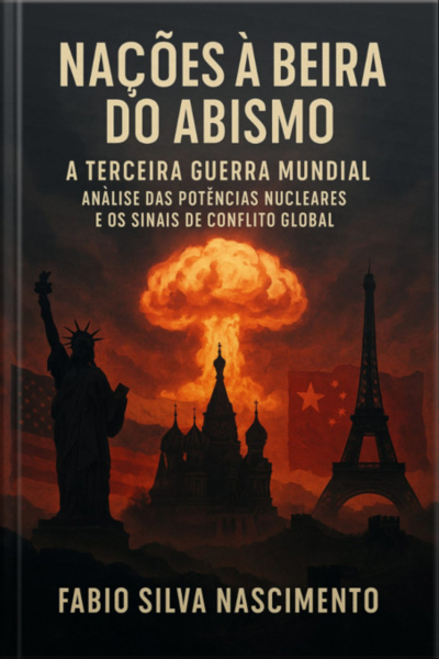 Nações À Beira Do Abismo - A Terceira Guerra Mundial