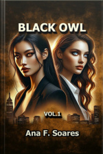 Black Owl Vol.1