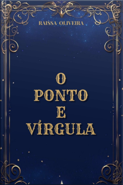 O Ponto E Virgula