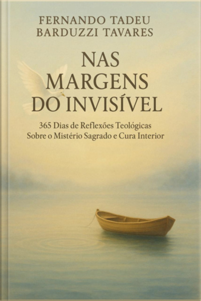Nas Margens Do Invisível