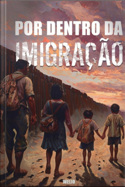 Por Dentro Da Imigracao