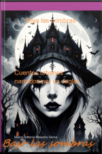 Bajo Las Sombras