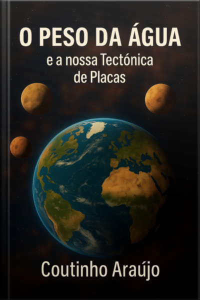 O Peso Da Água