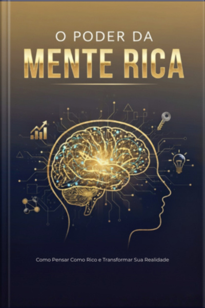O Poder Da Mente Rica