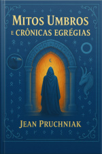 Mitos Umbros E Crônicas Egrégias