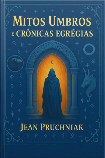 Mitos Umbros E Crônicas Egrégias