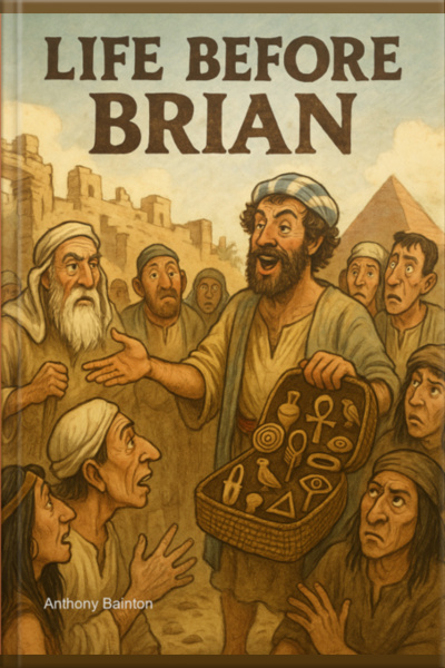 Life Before Brian