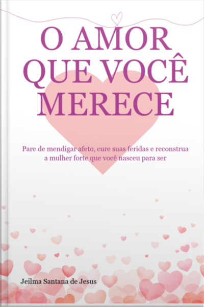 O Amor Que Você Merece