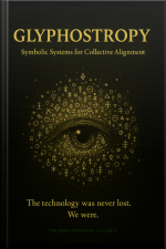 Glyphostropy - Symbolic Technology For Collective Alignment