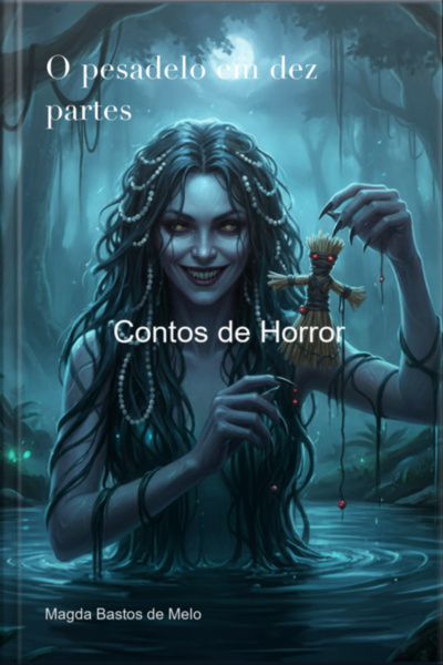 O Pesadelo Em Dez Partes