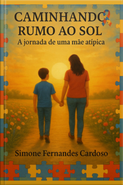 Caminhando Rumo Ao Sol