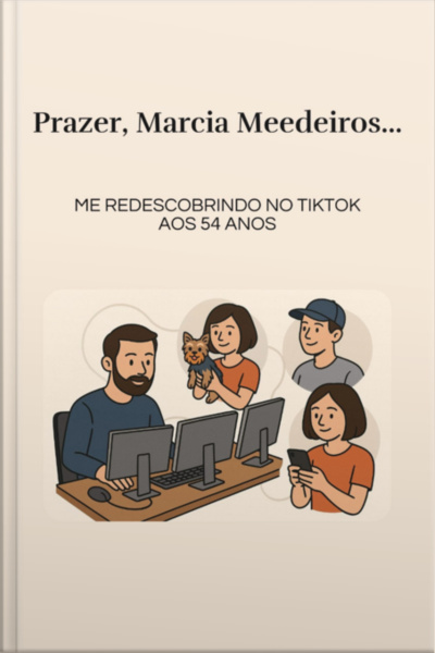 Prazer Márcia Meedeiros