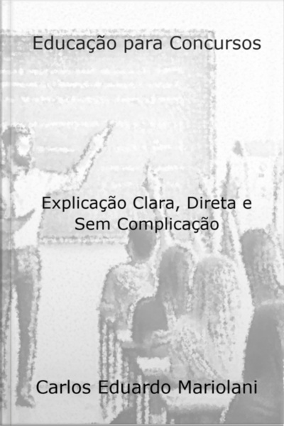 Educação Para Concursos