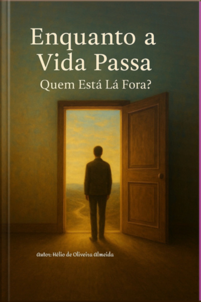 Enquanto A Vida Passa