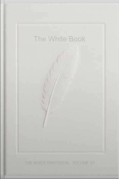 The White Book Of Osiris