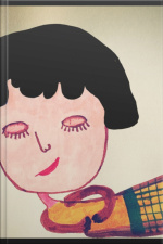 La Niña Paleolítica Y Su Luz Bonita