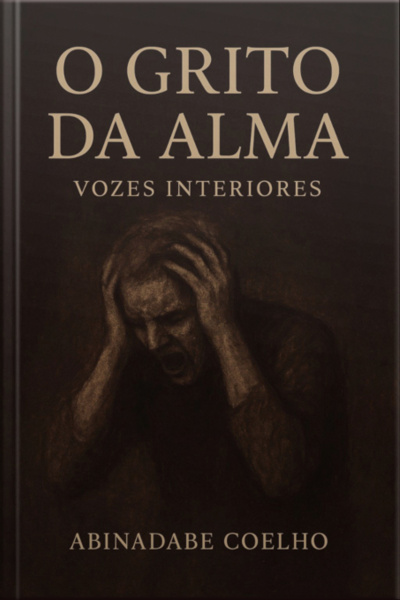 O Grito Da Alma