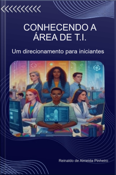 Conhecendo A Área De T.i.